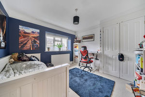 Cumberford Hill Bloxham